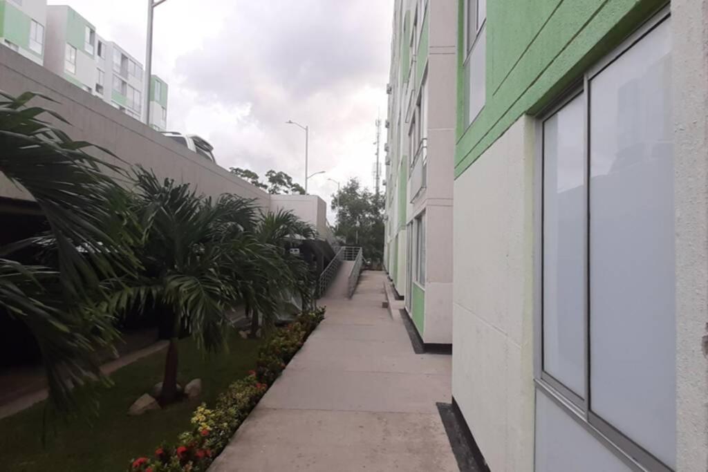 Apartamento Completo En Cucuta 2 Apartment Exterior photo